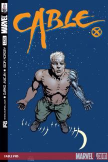 Cable (1993) #105