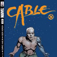 Cable (1993) #105