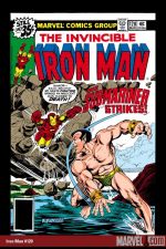 Iron Man (1968) #120