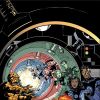 Marvel Adventures Fantastic Four (2005) #25
