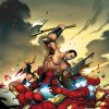 Mighty Avengers #4