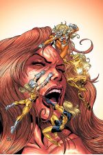 Thunderbolts (2006) #109