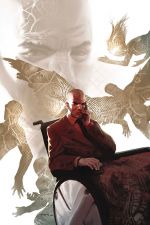 X-Men: First Class (2006) #3