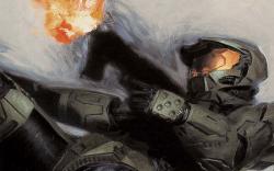Halo: The Graphic Novel (Hardcover)
