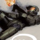 Halo: The Graphic Novel (Hardcover)