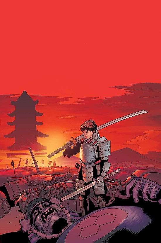 ARES #5