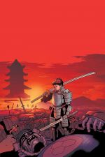 Ares (2006) #5