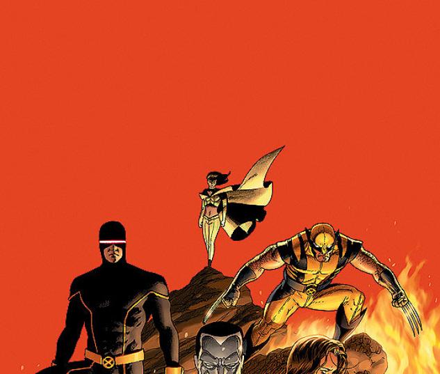 ASTONISHING X-MEN #13