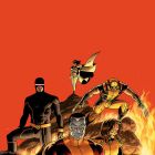 ASTONISHING X-MEN #13