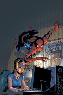 Friendly Neighborhood Spider-Man Vol. 1: Derailed (Trade Paperback)