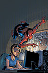 Friendly Neighborhood Spider-Man (2005) #5