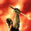 DRAX THE DESTROYER #3