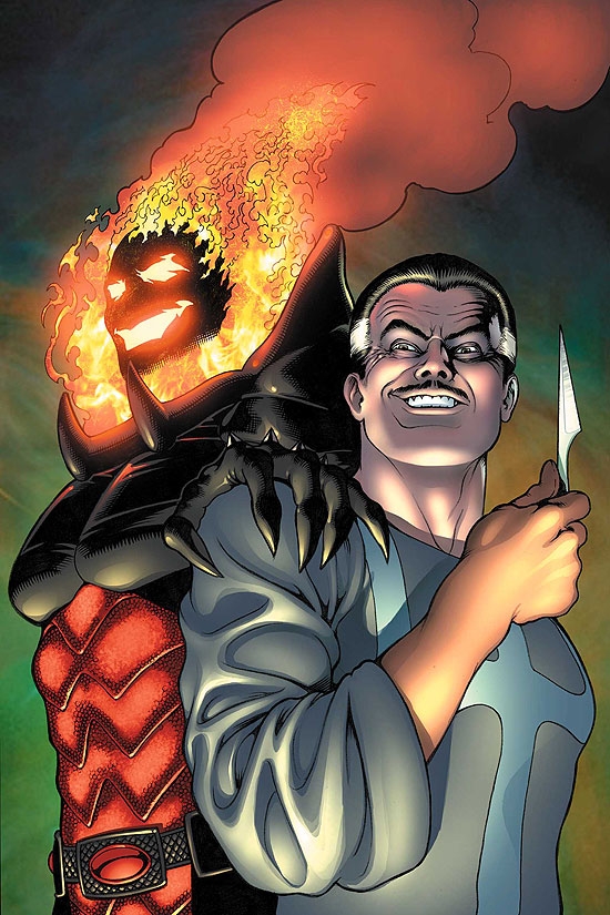 DEFENDERS #4