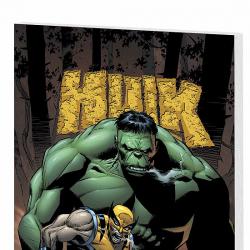 HULK: TEMPEST FUGIT #0