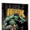 HULK: TEMPEST FUGIT #0