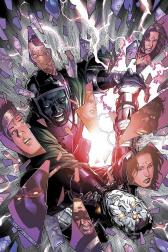 Young Avengers #5 
