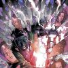 YOUNG AVENGERS (2000) #5 COVER