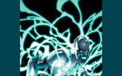 ULTIMATE SECRET (2007) #2 COVER