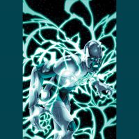 ULTIMATE SECRET (2007) #2 COVER