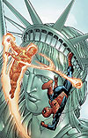 Spider-Man/Human Torch (2005)