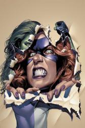 She-Hulk #10 