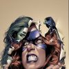 SHE-HULK (2006) #10 COVER