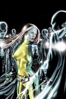 Rogue (2004) #4