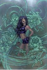 Excalibur (2004) #6