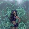 EXCALIBUR (2005) #6 COVER