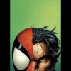 ULTIMATE SPIDER-MAN #67