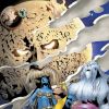 EXILES (2005) #53 COVER