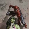 SHE-HULK #4