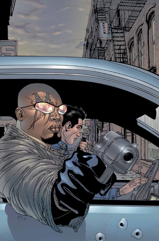 DISTRICT X #1
