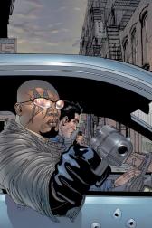 District X #1 