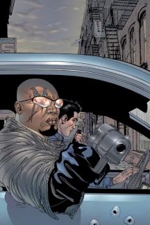 District X (2004) #1