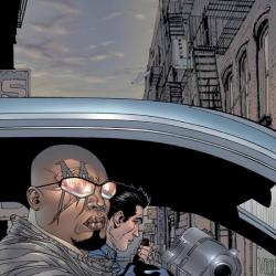 DISTRICT X #1