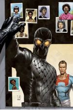 Supreme Power (2003) #12