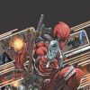 CABLE & DEADPOOL (2002) #9 COVER