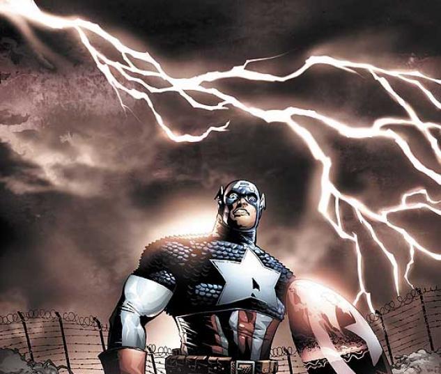 CAPTAIN AMERICA & THE FALCON (1999) #9 COVER