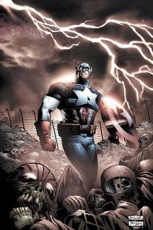 Captain America & the Falcon Vol. 2: Brothers and Keepers (Trade Paperback)