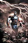 Captain America & the Falcon (2004) #9