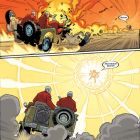 Avengers Disassembled