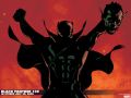 Black Panther (1998) #39 Wallpaper