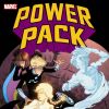 Power Pack Classic Vol. 2 (Trade Paperback)