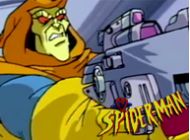 Spider-Man (1994), Episode 12