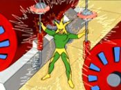Spider-Man 1967 Episode 07
