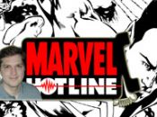 Marvel Hotline: War of Kings: Warriors #1