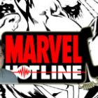 Marvel Hotline: War of Kings: Warriors #1