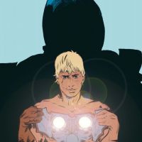 Electric Ant (2010) #5