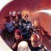 Image Featuring Avengers, Beast, Black Widow, Captain America, Moon Knight, Nova, War Machine (James Rhodes)